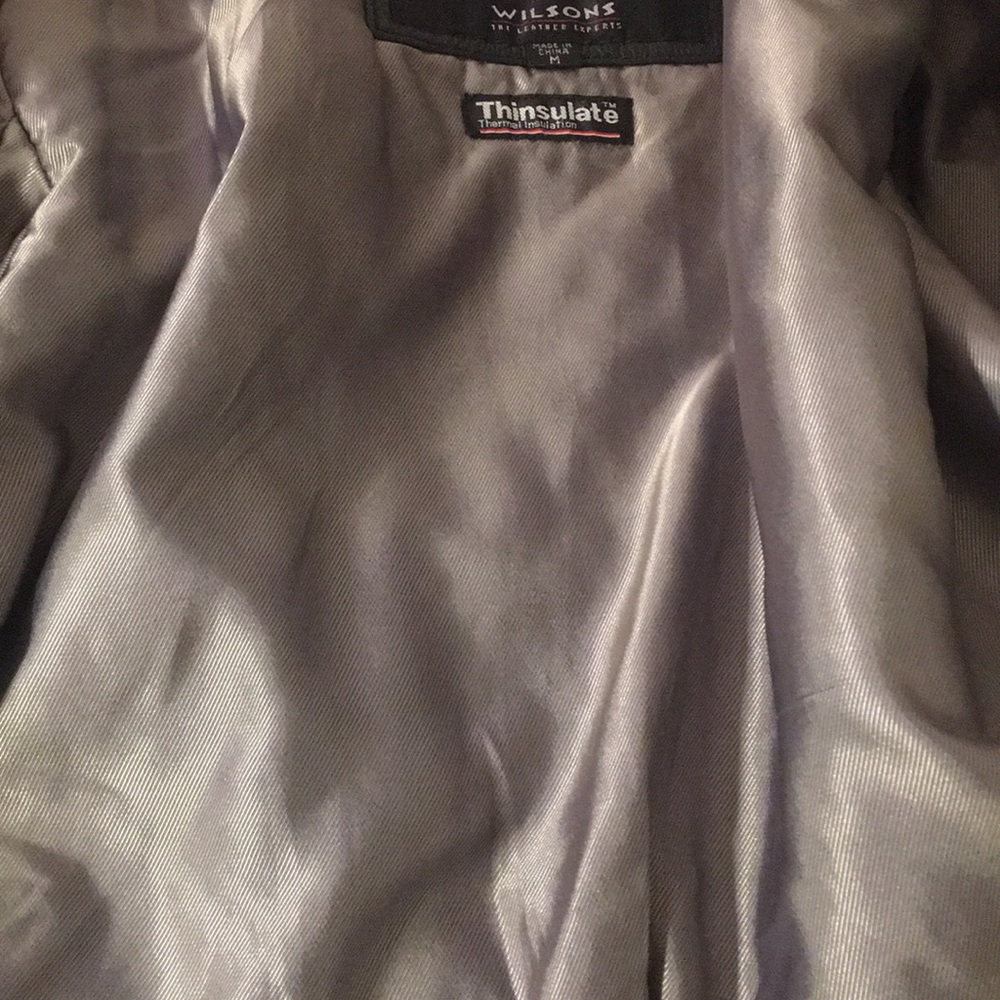 Jacket - Picture 9 of 9